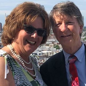 Meet your Posher, Trisha